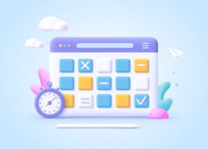 A Day in the Life of an Entrepreneur