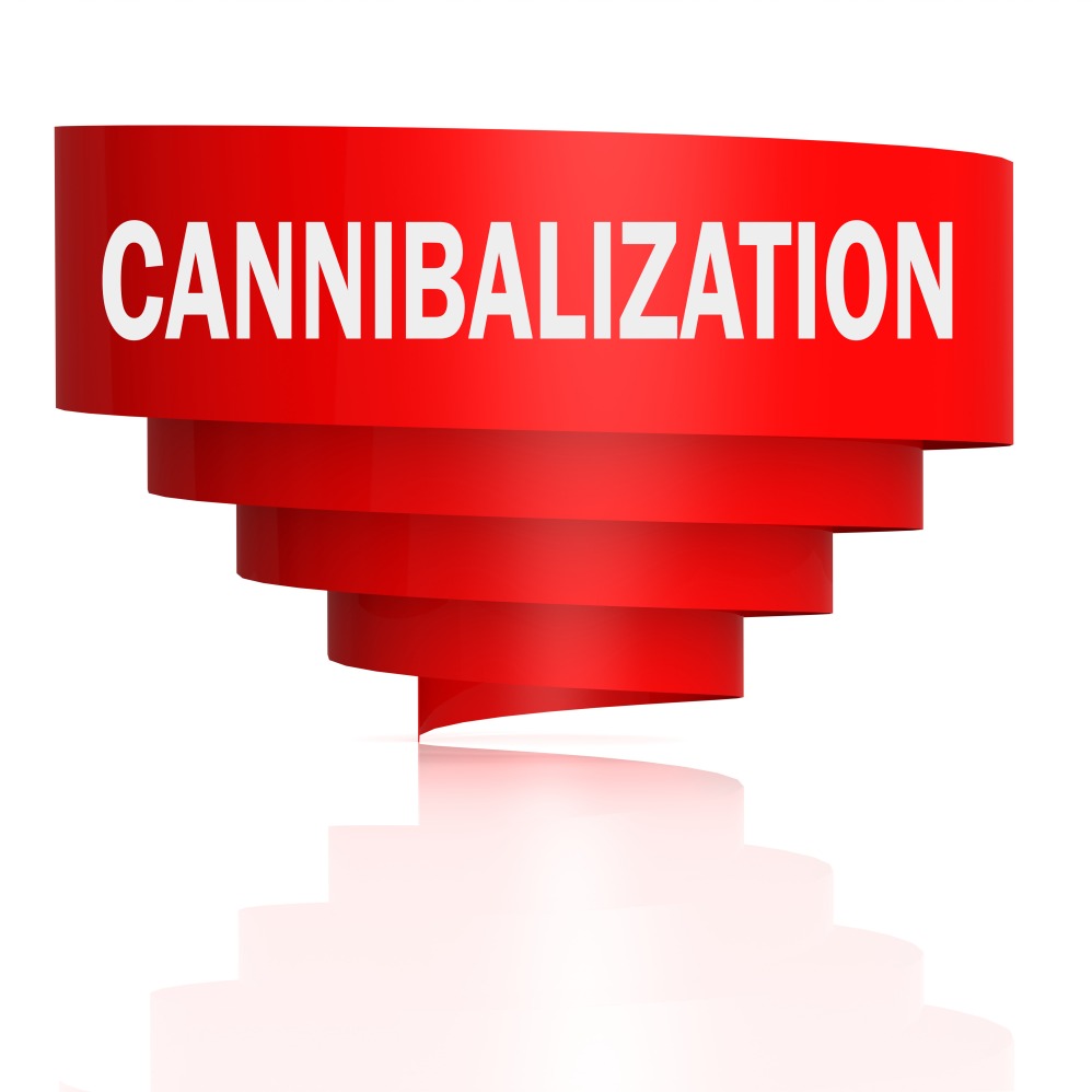 Avoid Keyword Cannibalization Cannibalize Keywords Search Engine Optimization