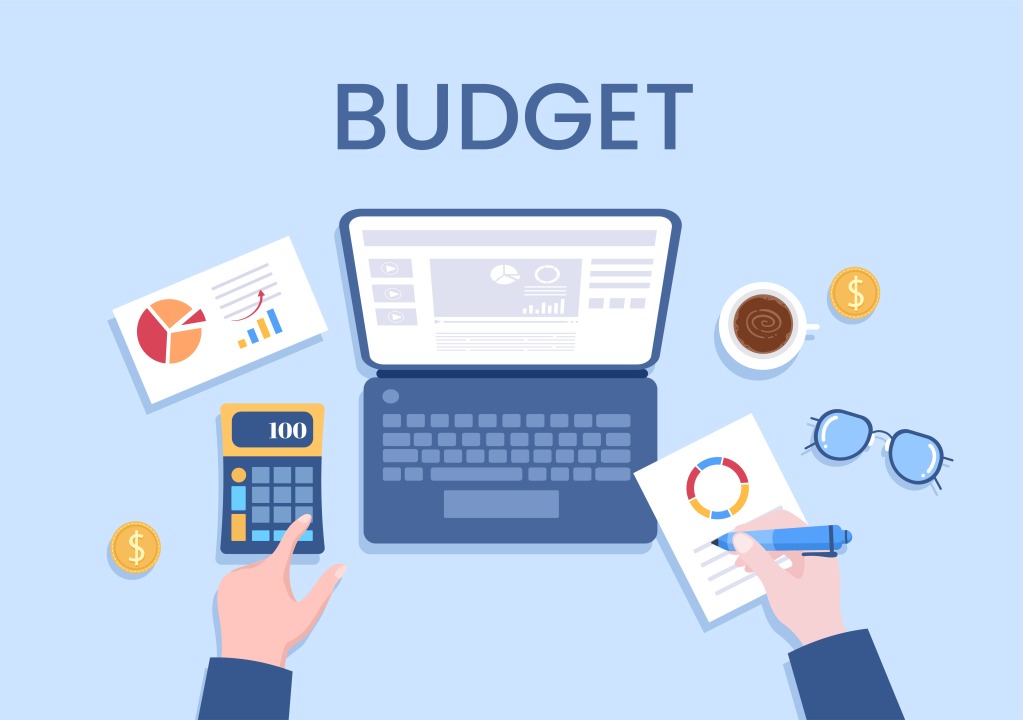 Calculate Small Law Firm Marketing Budget Budgeting