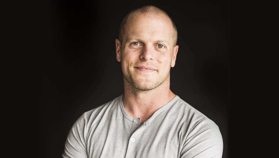 Decisions and accomplishments by Tim Ferriss