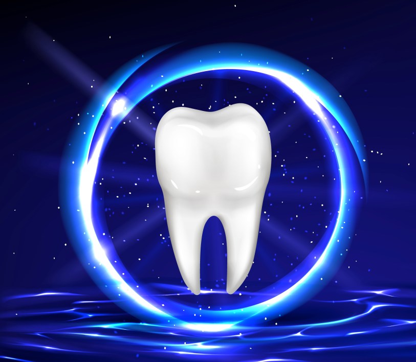 Dentist Toothpaste Tool Oral Care Digital Marketing