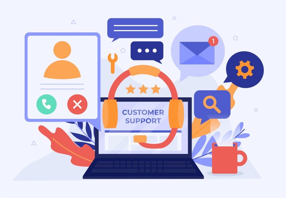 Fueling Your Business Growth Through Improved Customer Support