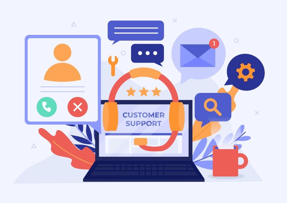 Fueling Your Business Growth Through Improved Customer Support