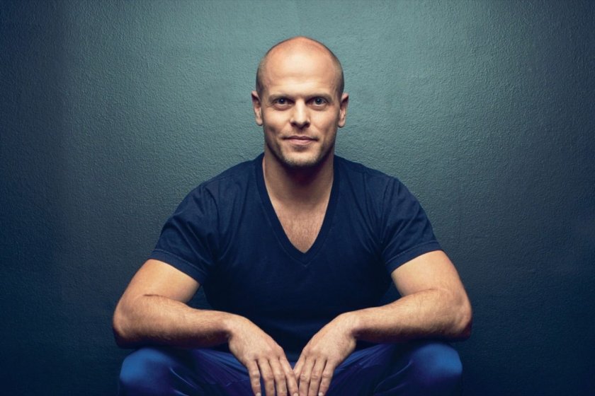 How did Tim Ferriss Become Famous on Social Media?