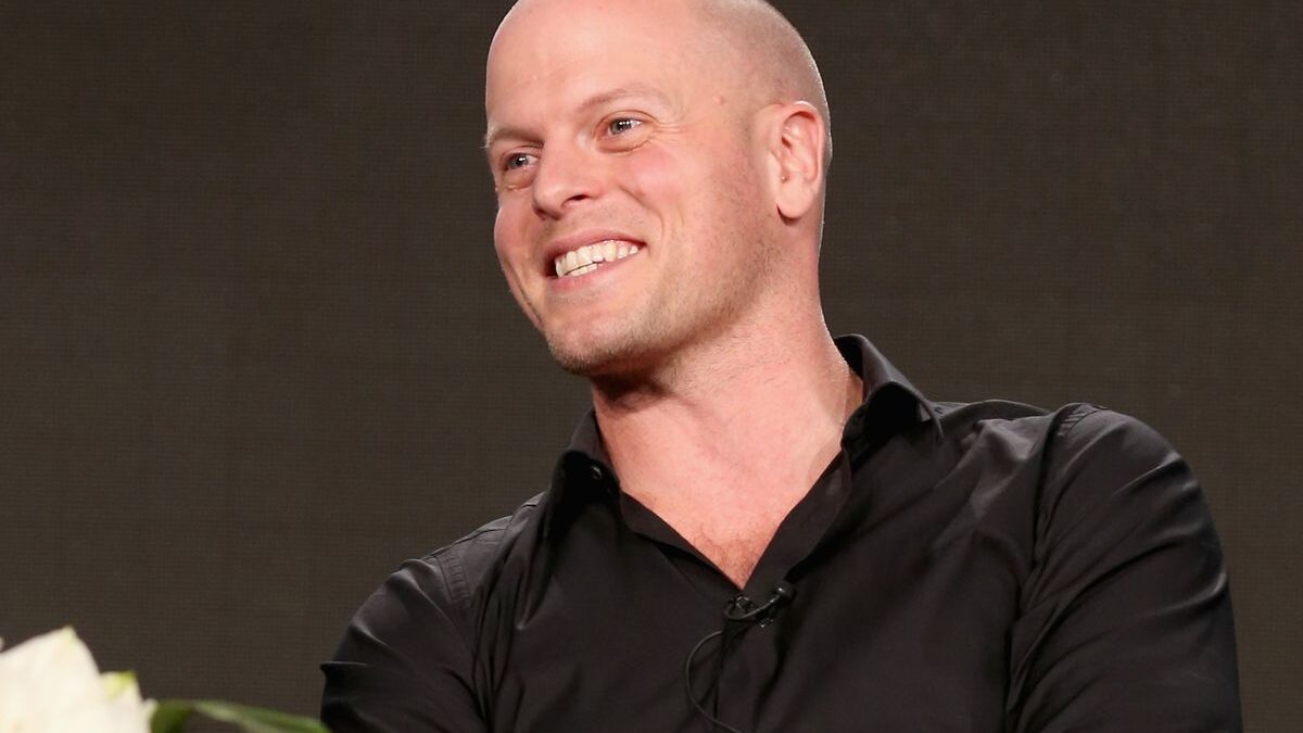 How did Tim Ferriss Make his Money?