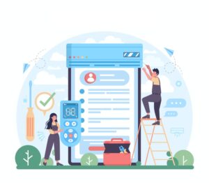 How to Create an HVAC Social Media Marketing Plan