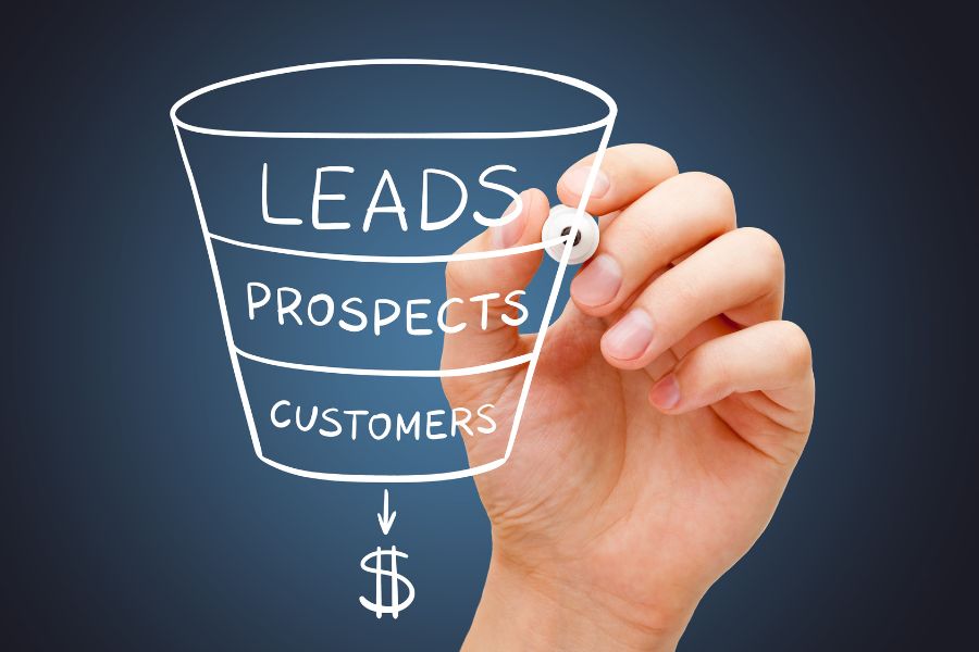 Improve Your Sales Funnel