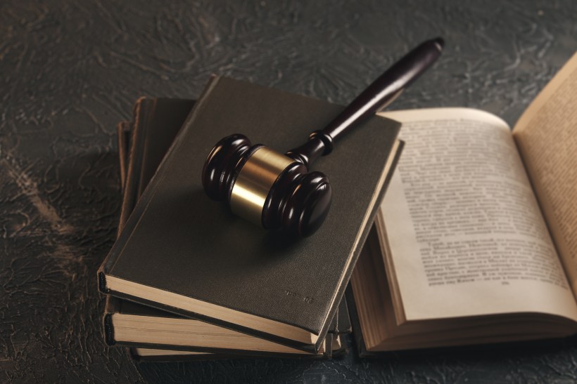 Law Concept Lawyer Lawyers Firm Book Legal