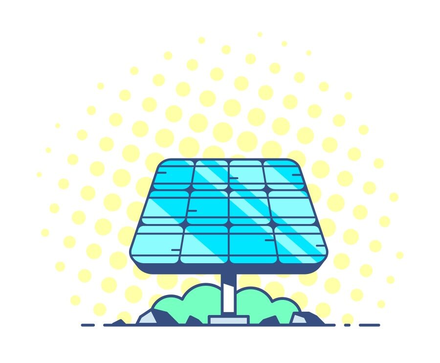 Online Marketing Solar Companies Panels Sun Sustainability Energies