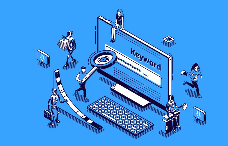 Relevant Keyword Research SEO Keywords Search Engine Optimization Marketing Tools