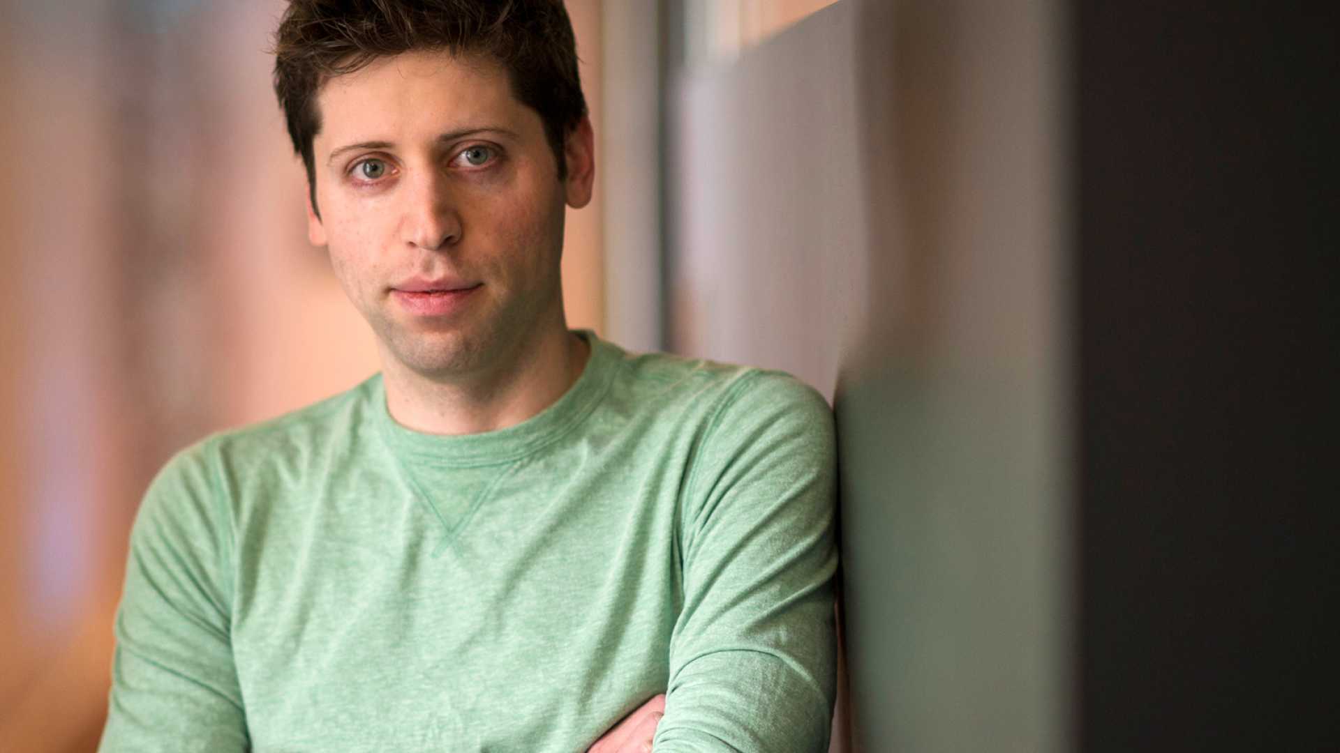 Sam Altman's Major Investments OpenAi ChatGPT