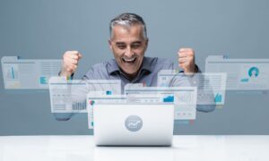 The Role of Technology in Project Management Optimization