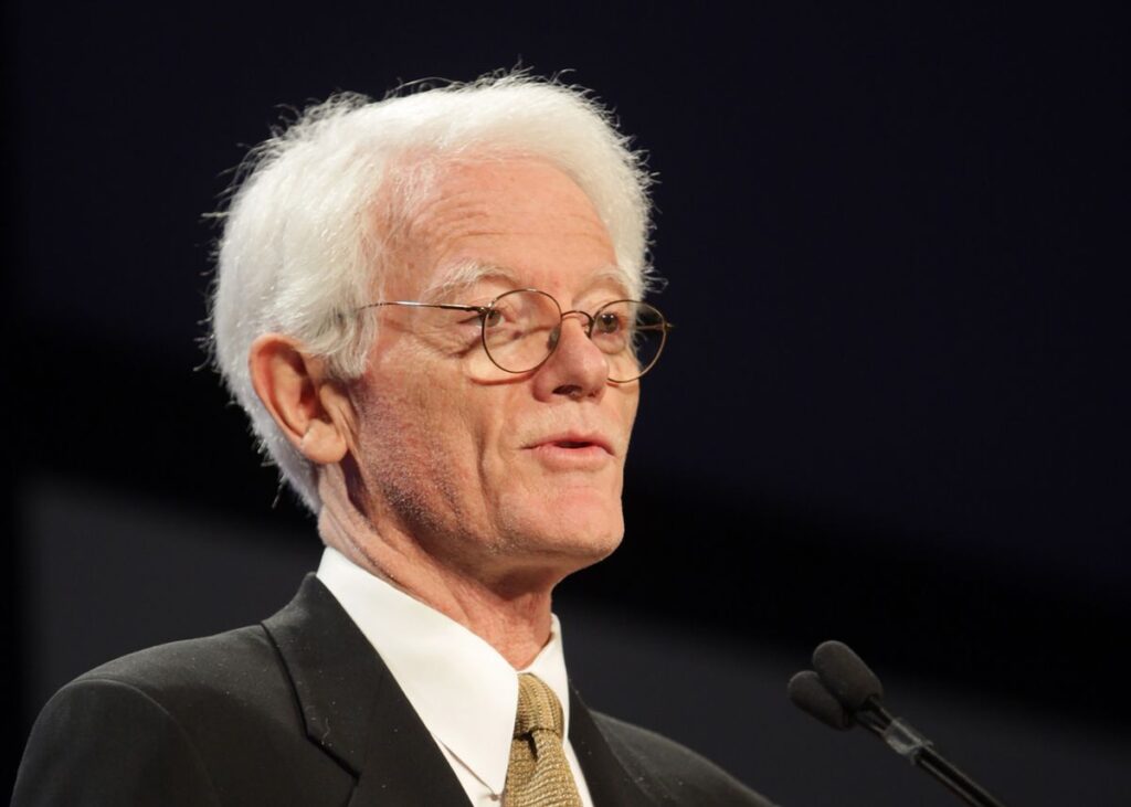 Top Investments that Peter Lynch Has Made Over The Years