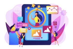 What Does the Influencer Manager Job Description Entail?