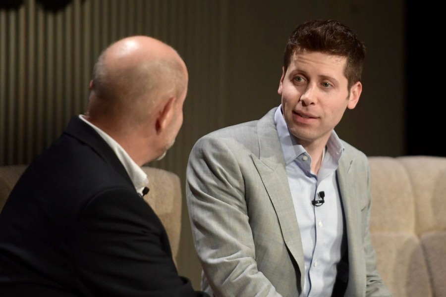 What is Sam Altman Net Worth Growth Hackers