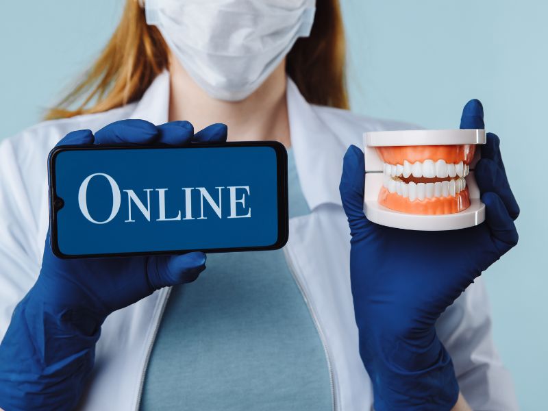 Why Dentists Need Digital Marketing