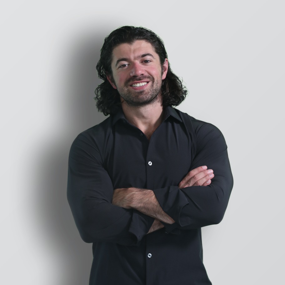 Alex Hormozi's Passion Towards Fitness Industry