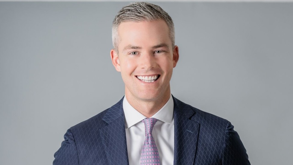 How did Ryan Serhant get his start in the Real Estate Industry?