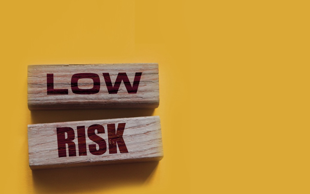 Low Risk Affiliate Marketing Programs Minimal No Risks Management
