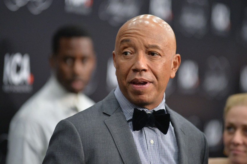 Russell Simmons Key Decisions and Accomplishments