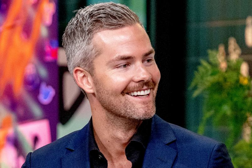 Ryan Serhant's Fame in the Media