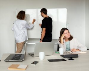 Stop Having Another Meeting that Could Have Been an Email