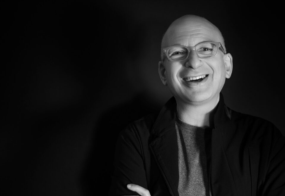 Top 8 Seth Godin Quotes to Spark Your Inspiration