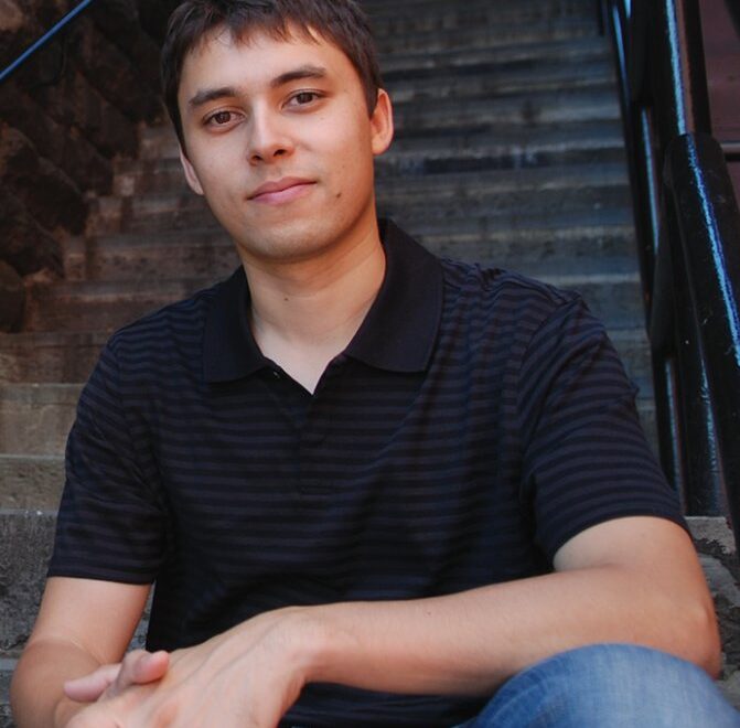 What is Jawed Karim Net Worth