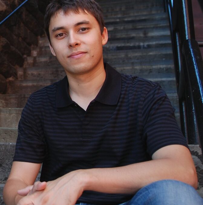 What is Jawed Karim Net Worth