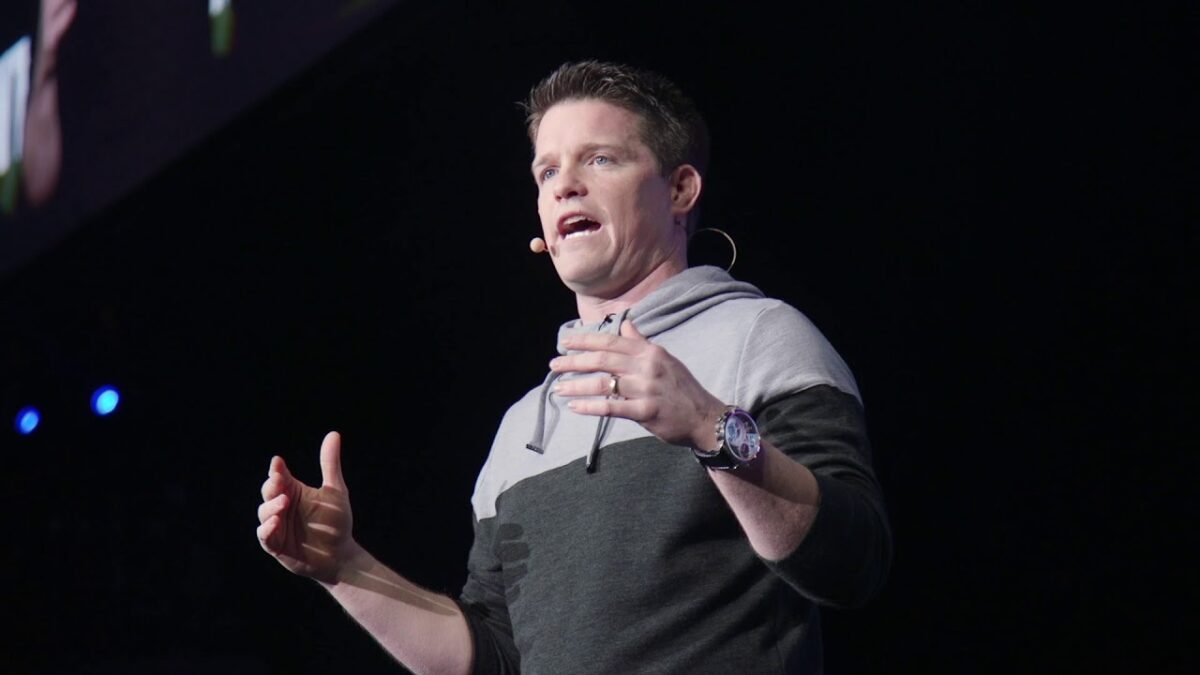 What is Russell Brunson Net Worth