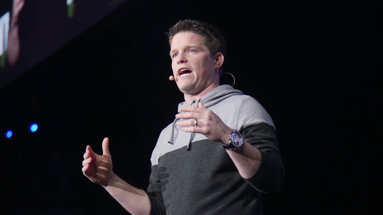 What is Russell Brunson Net Worth Growth Hackers