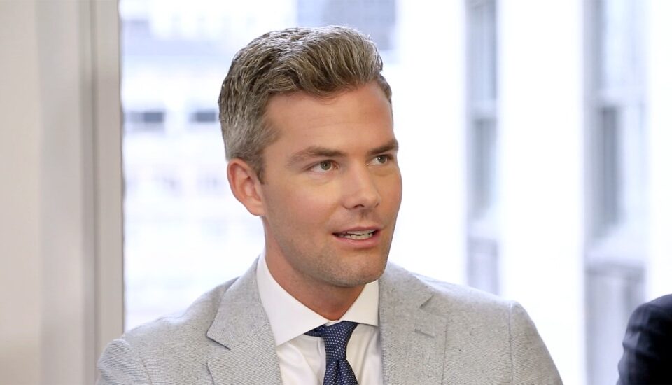 What is Ryan Serhant Net Worth