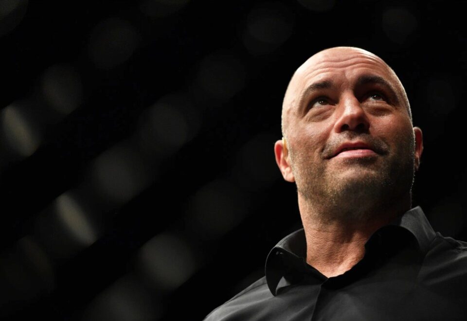 11 Best Joe Rogan Recommended Books