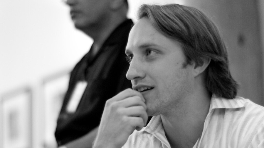 Chad Hurley's Other Ventures and Investments