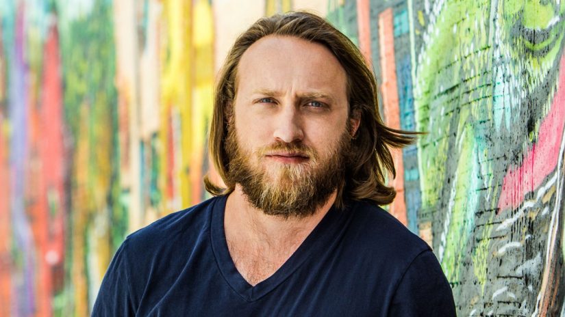 Chad Hurley's Success Story