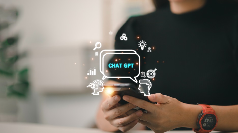 ChatGPT Chat GPT Ai Artificial Intelligence Chatbot Tech Technology Innovation