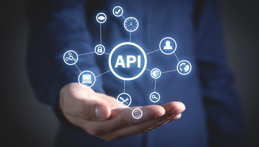 Comprehensive API Application Programming Interfacte Integration Software Tool