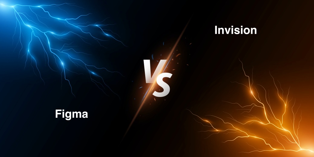 Figma vs Invision – Which Web Design and UX Tool is Best for you?