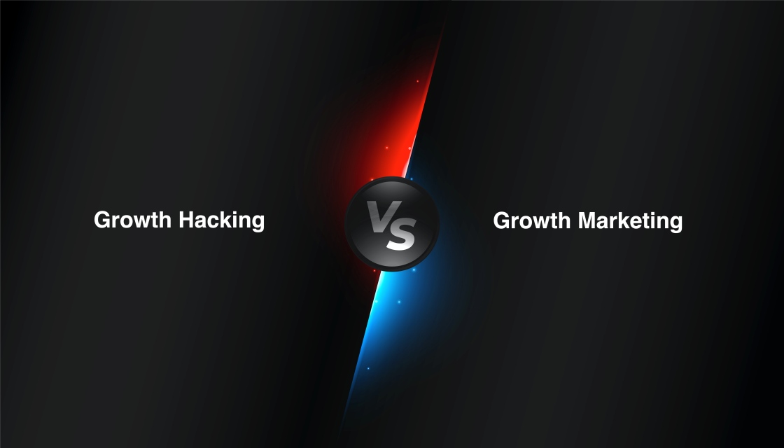 Growth Hacking vs Growth Marketing - Similarities, Differences...