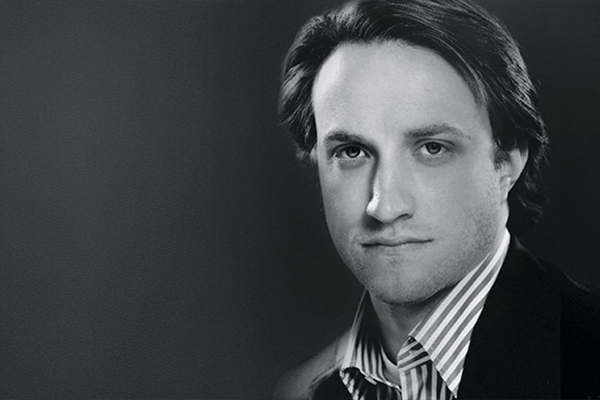 Chad Hurley