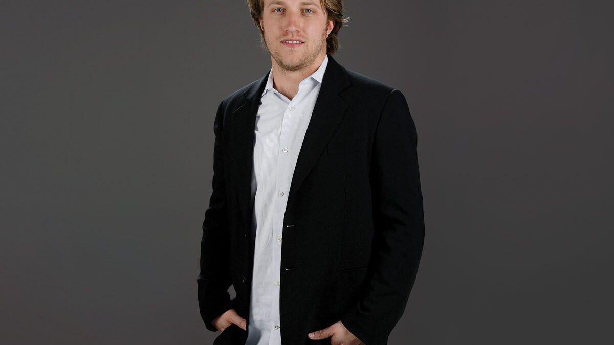 Chad Hurley