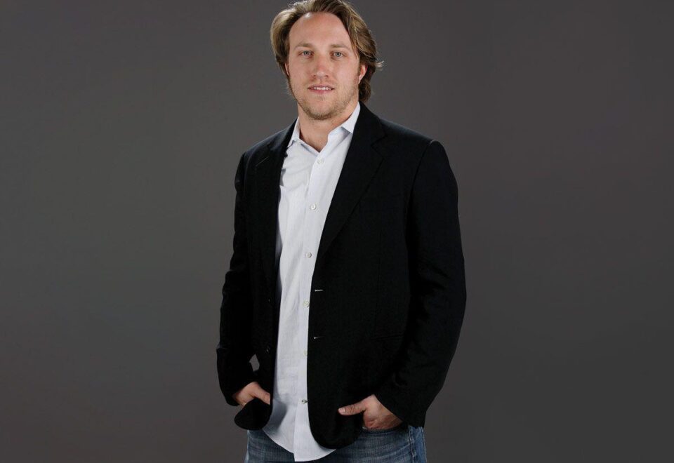 What is Chad Hurley Net Worth