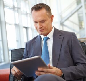 What is an Investment Holding Company