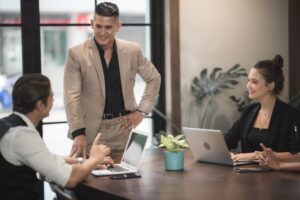 Why Actionable Intelligence Matters? – Transforming Raw Data into Business Outcomes