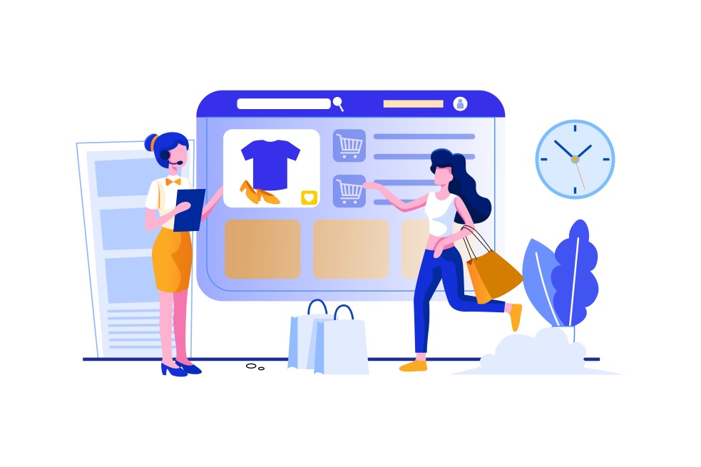 Analyze Products Competitors Sales eCommerce Online Store Cart t-Shirt