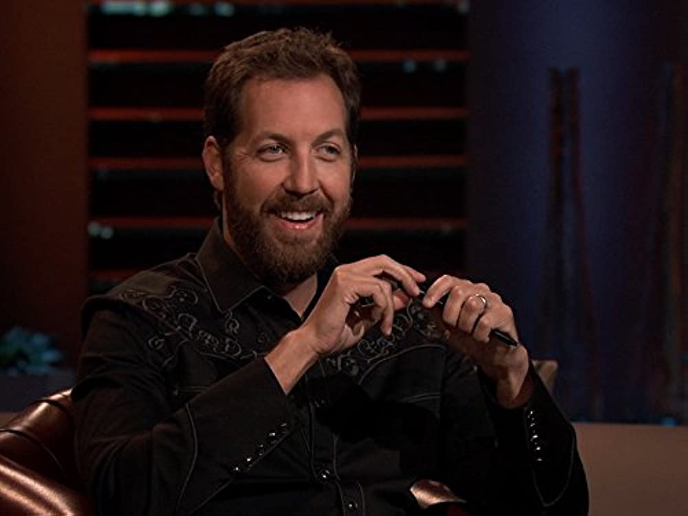 Chris Sacca's Shift To Venture Investing