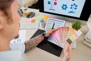 The Art of Color Psychology in Branding | Growth Hackers