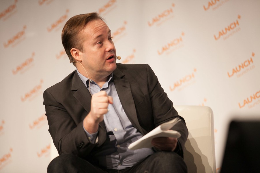 Jason Calacanis Business Ventures Speaking Event Hosting