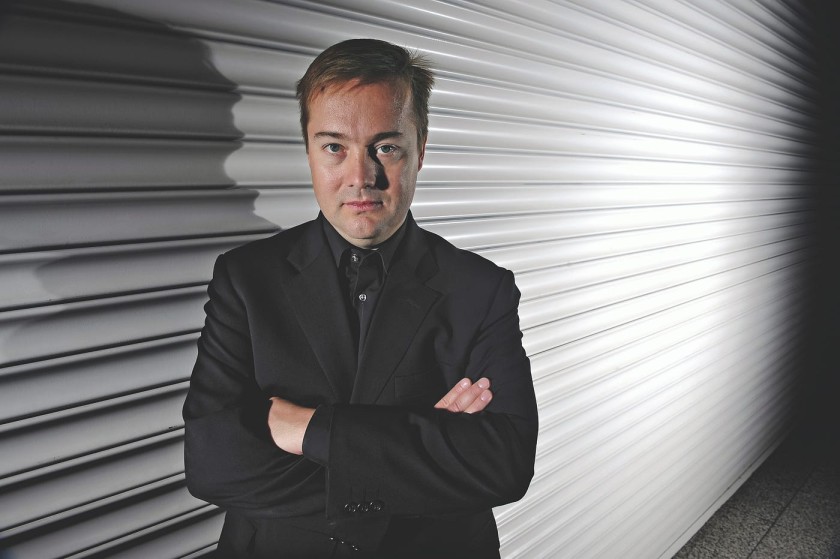 Jason Calacanis Successful Entrepreneur Venture Capital All In Podcast