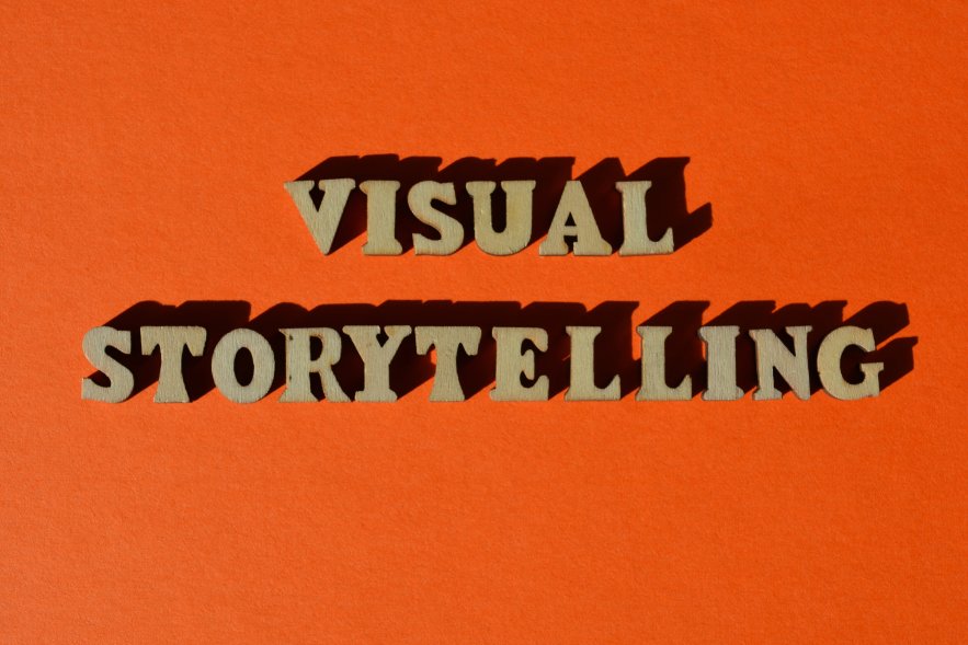 Visual Storytelling Prioritize Creatives Creative Video Marketing